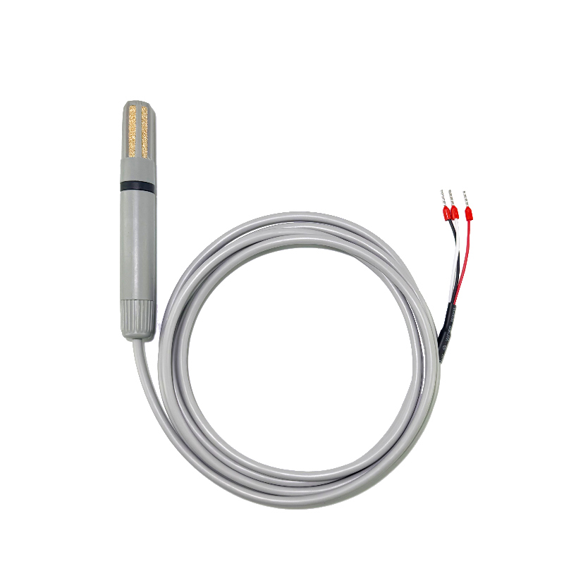 Temperature Humidity Sensor - Sensor de Temperatura/Humedad/Presión Barométrica Digital DigiTHP-GEN2