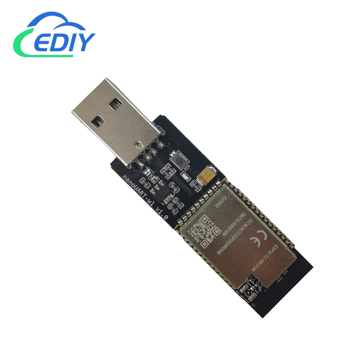 Tasmota Flash Tool - Placa de desarrollo de ESP32-S2 para