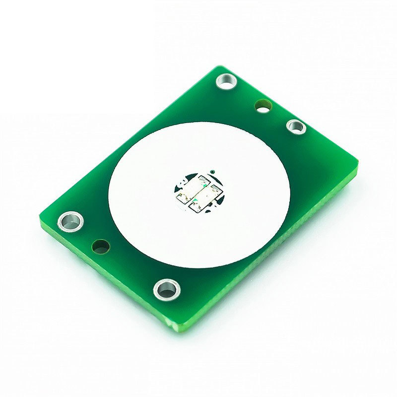 Shelly Relay Module - Módulo de control táctil TTP223 de