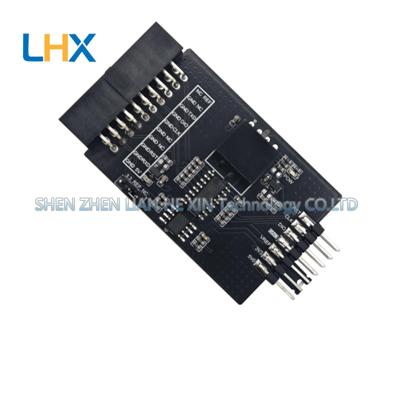 Shelly Relay Module - Placa de aislamiento de alto voltaje