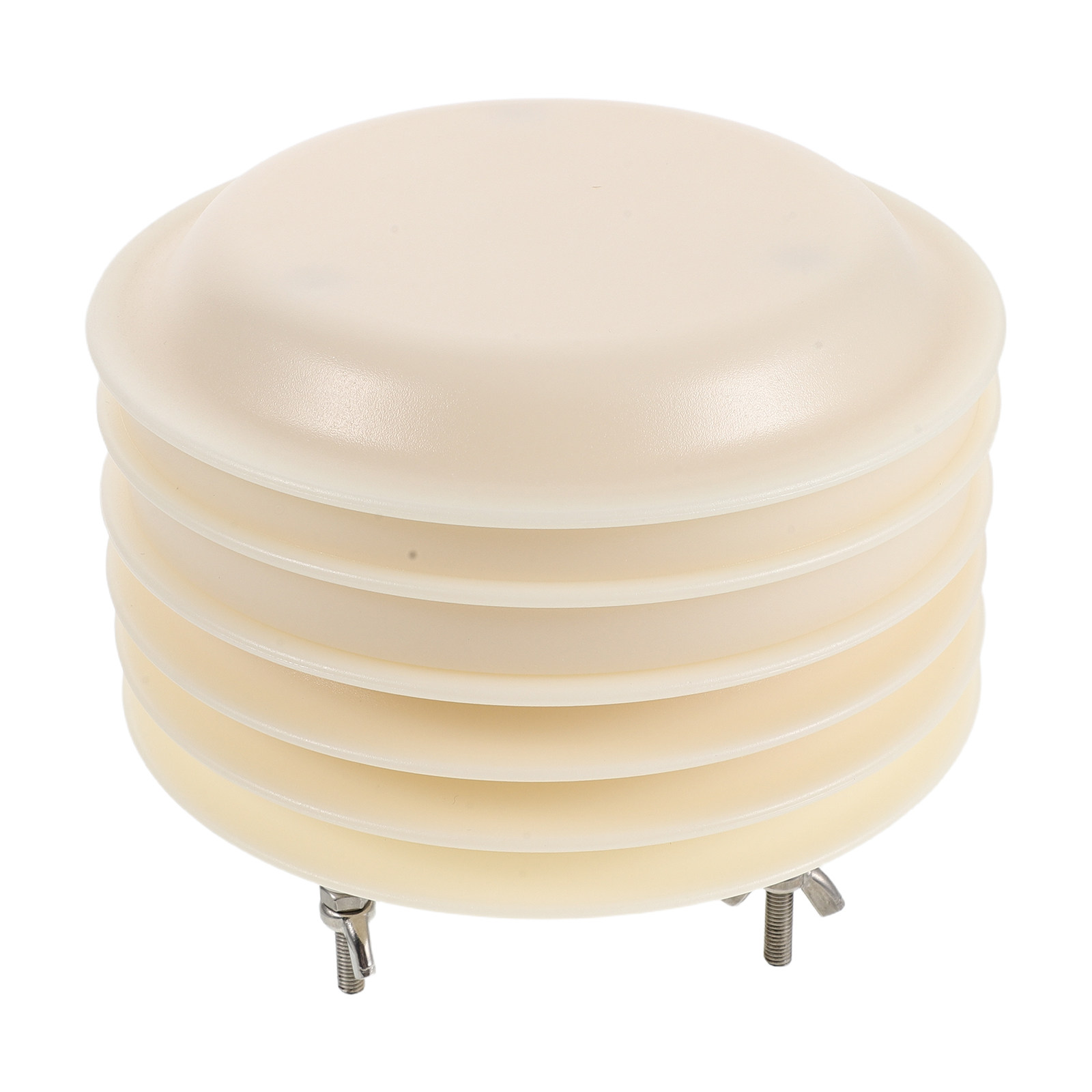 Temperature Humidity Sensor - Caja de Protección para Sensores Meteorológicos