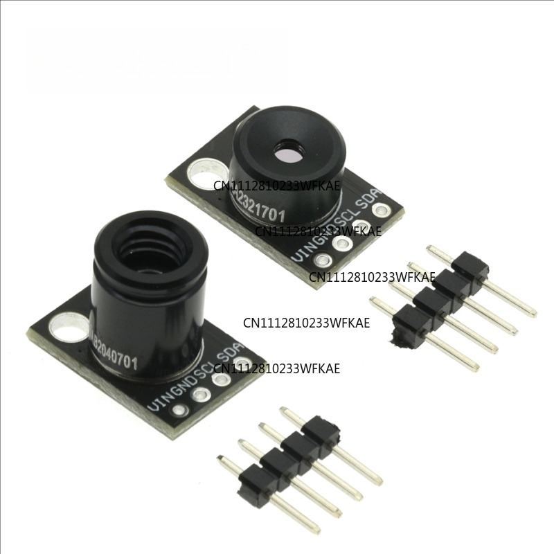 Home Automation Arduino - Módulo de sensor de imagen térmica