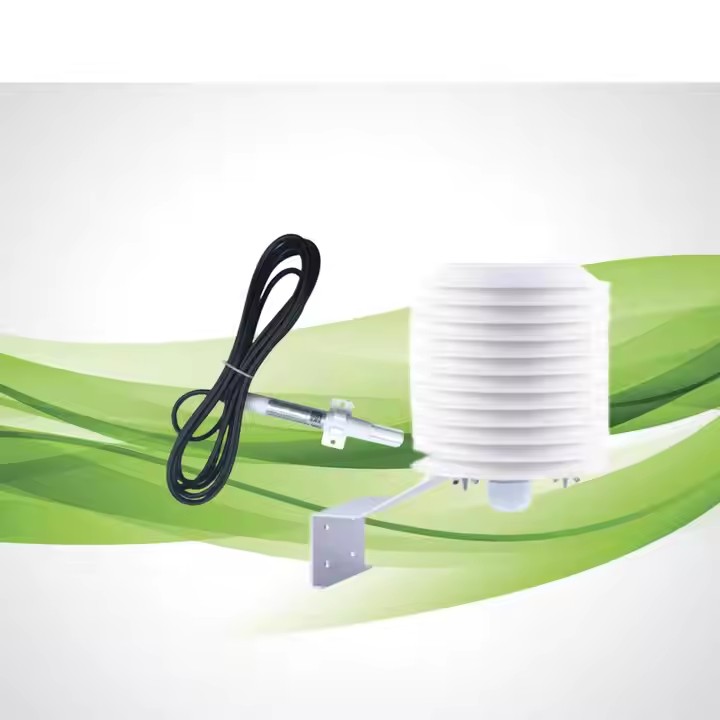 Temperature Humidity Sensor - Sensor de Temperatura y Humedad Digital