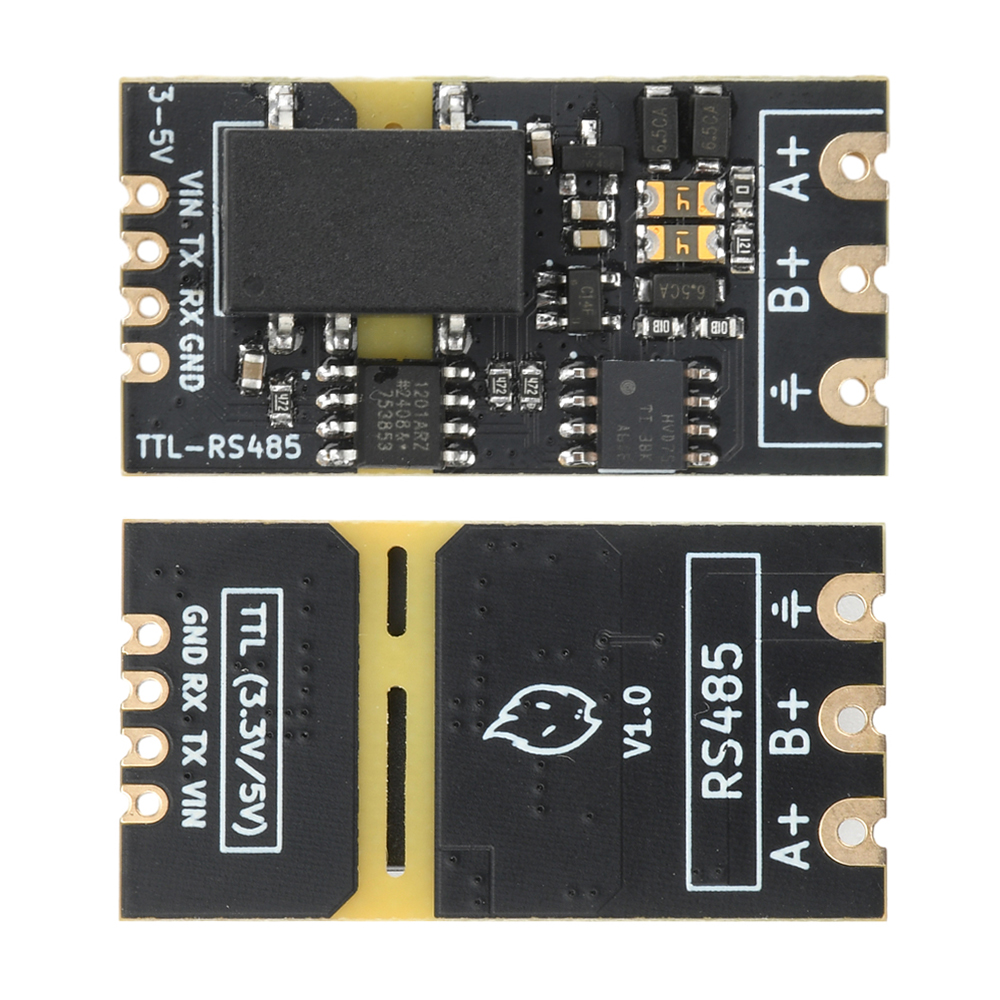Shelly Relay Module - Módulo de placa de nivel TTL