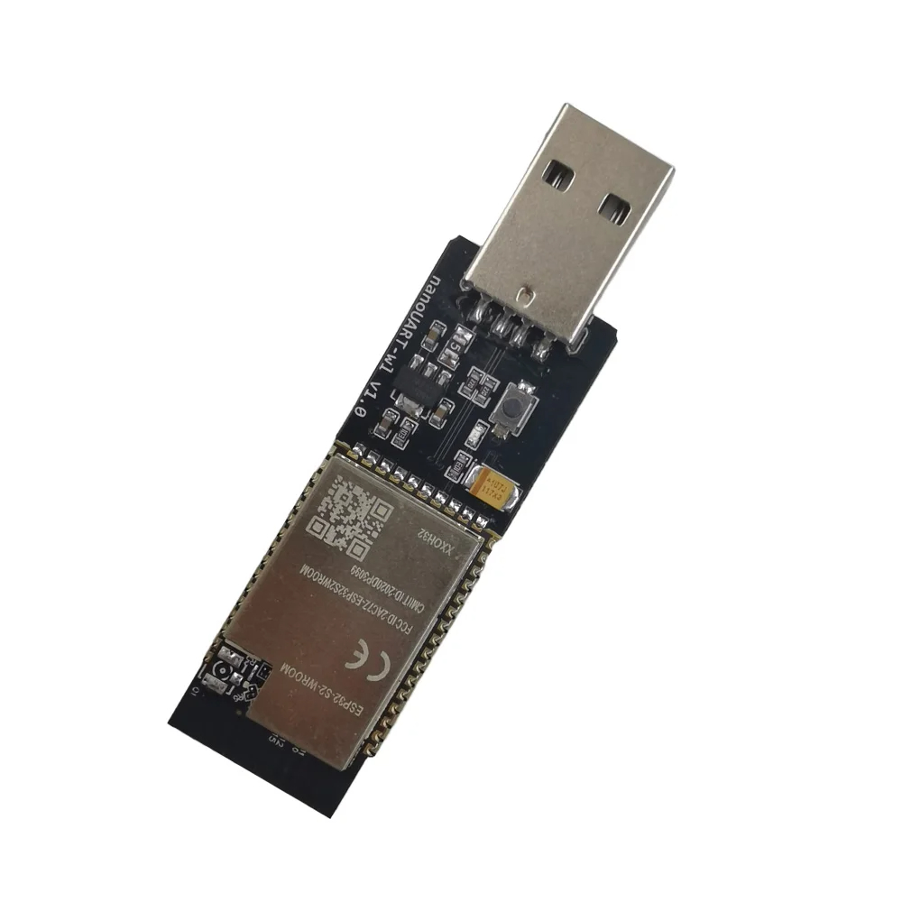 Placa de desarrollo de ESP32-S - Tasmota Flash Tool reseña y precio