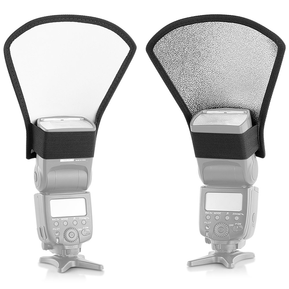 Difusor de Flash Neewer, Refle - Tasmota Flash Tool reseña y precio