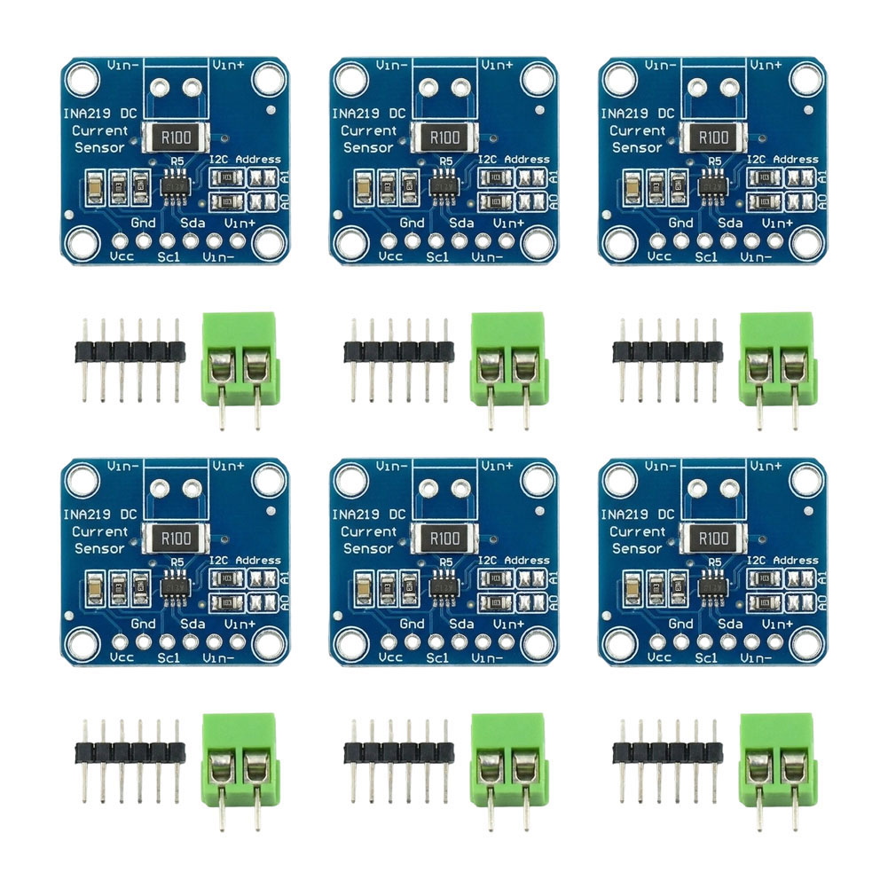 Módulo de sensor de corriente  - Home Automation Arduino reseña y precio