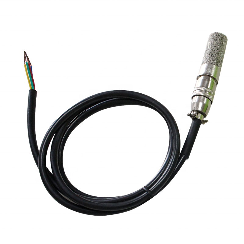 Sensor de Temperatura y Humeda - Temperature Humidity Sensor reseña y precio