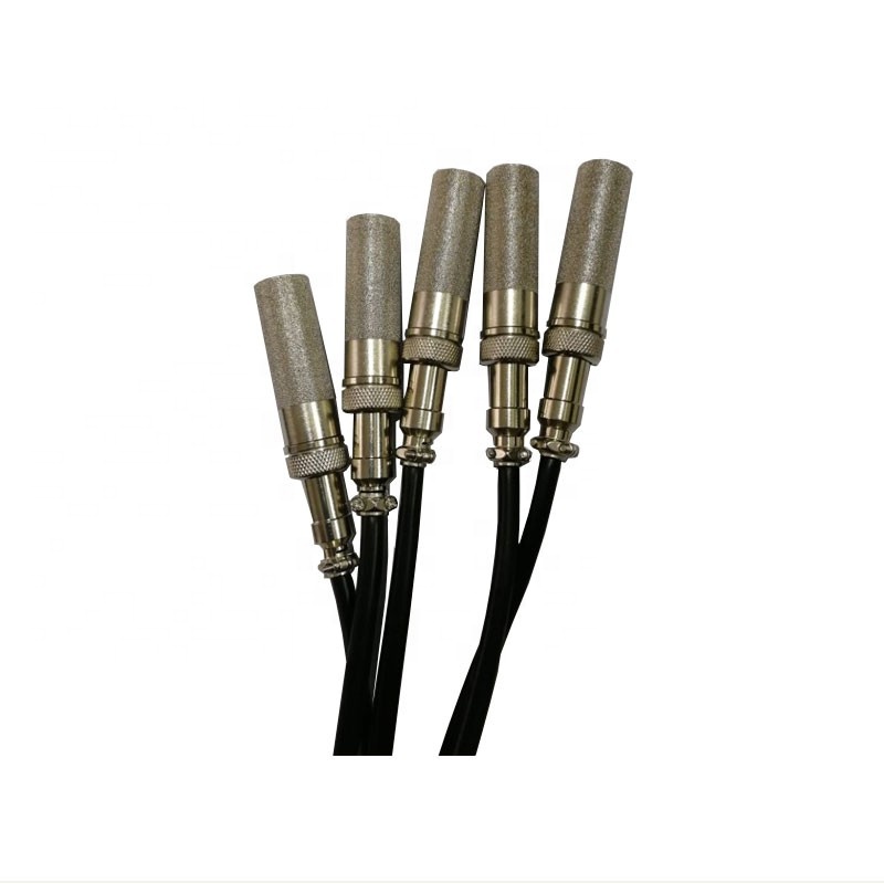 Sensor de Temperatura y Humeda - Temperature Humidity Sensor reseña y precio