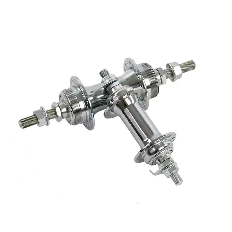 Buje Delantero para Bicicleta  - Matter Hub Thread reseña y precio