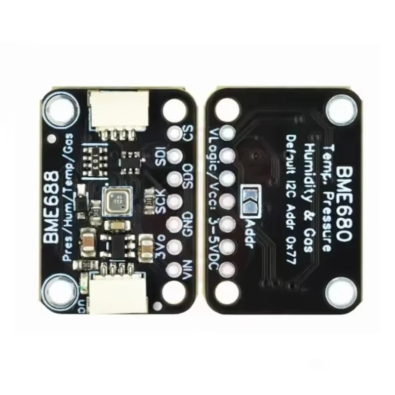 1 pieza/lote 100% nuevo módulo - Temperature Humidity Sensor reseña y precio