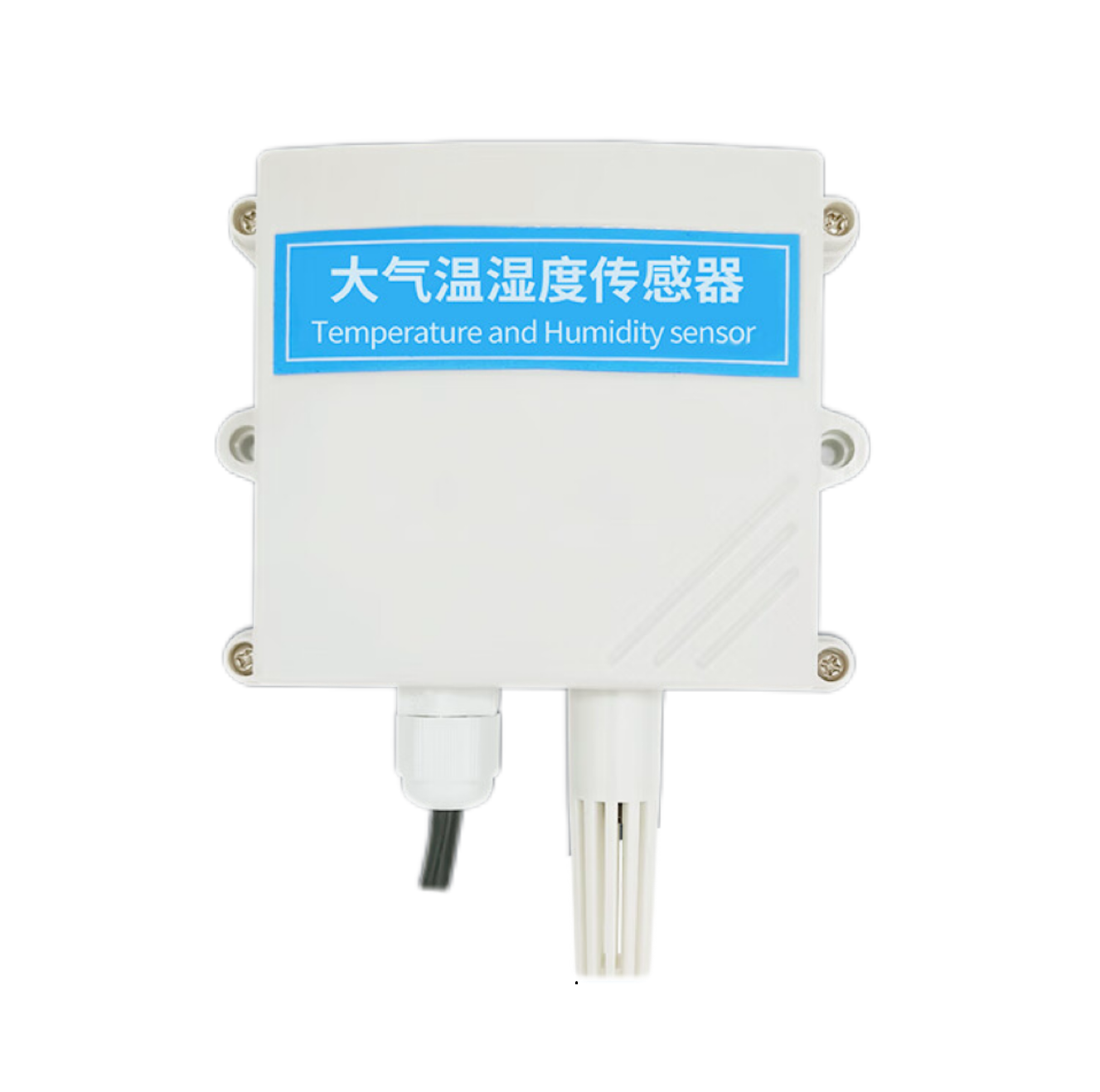 Sensor de Temperatura y Humeda - Temperature Humidity Sensor reseña y precio