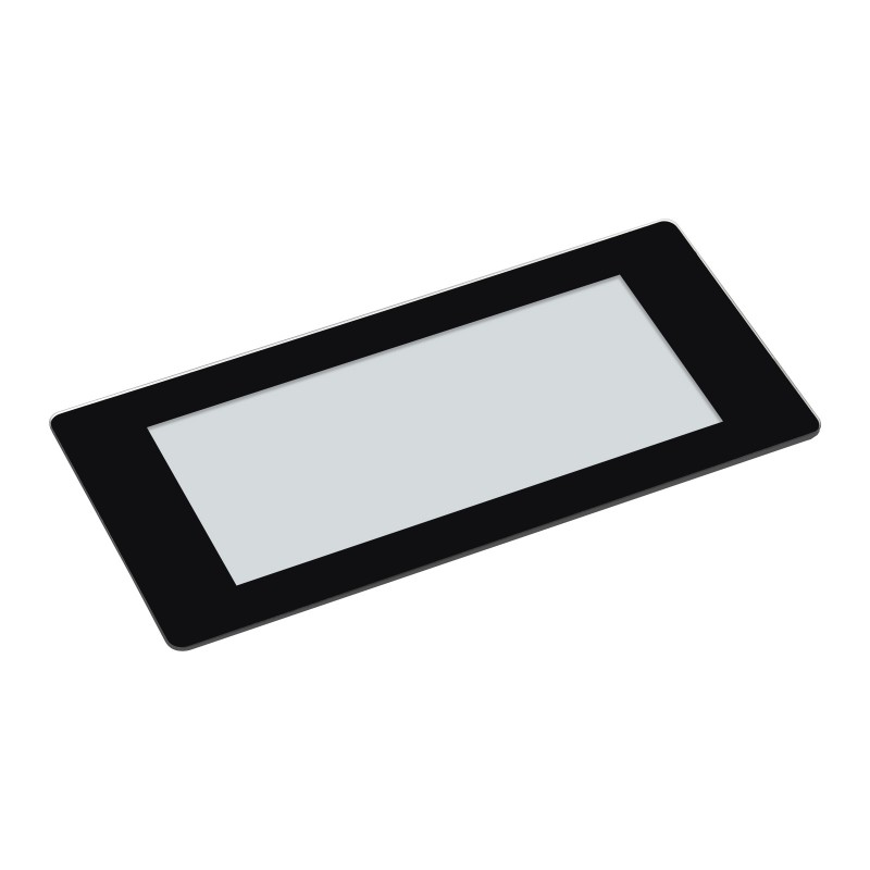 Módulo de Pantalla Táctil e-Pa - Display Epaper 2.9 reseña y precio