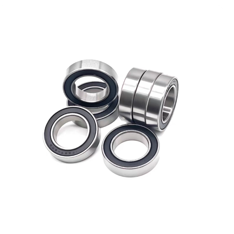 Rodamiento 18307RS (1-5 piezas - Matter Hub Thread reseña y precio