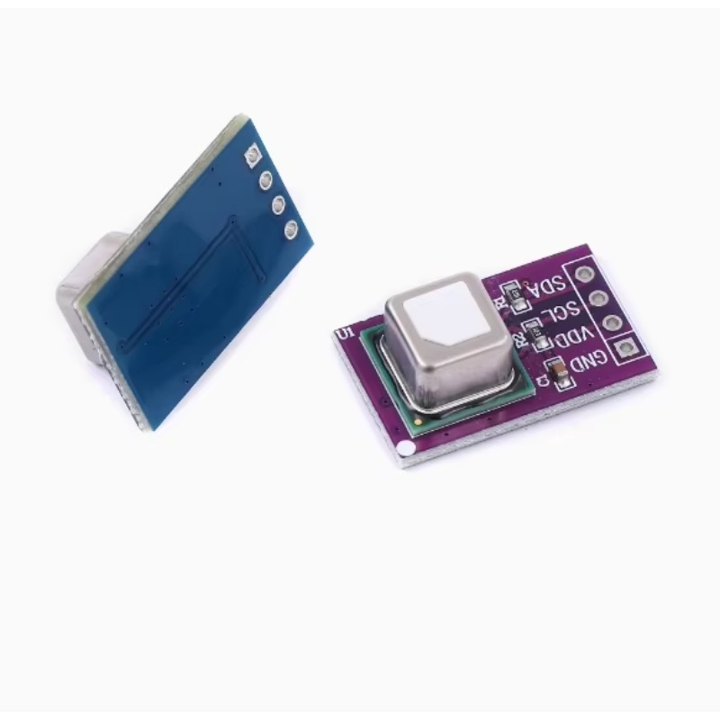 El módulo sensor de gas scd40  - Temperature Humidity Sensor reseña y precio