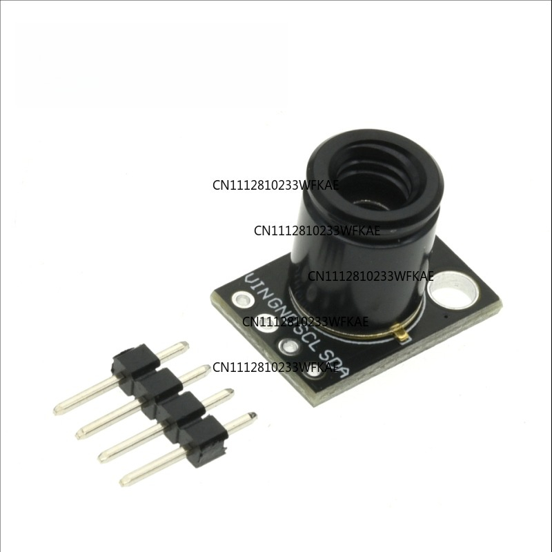 Módulo de sensor de imagen tér - Home Automation Arduino reseña y precio