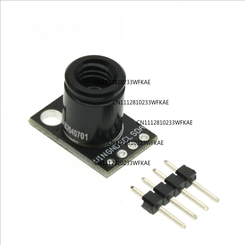 Módulo de sensor de imagen tér - Home Automation Arduino reseña y precio