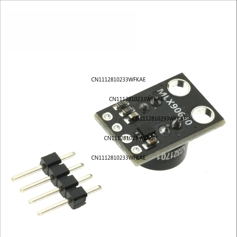Módulo de sensor de imagen tér - Home Automation Arduino reseña y precio