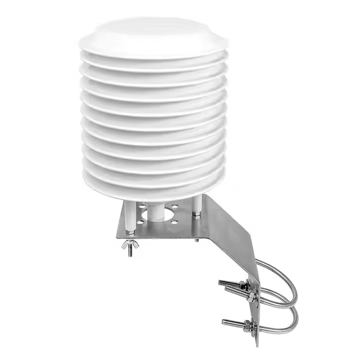 Sensor de Temperatura y Humeda - Temperature Humidity Sensor reseña y precio